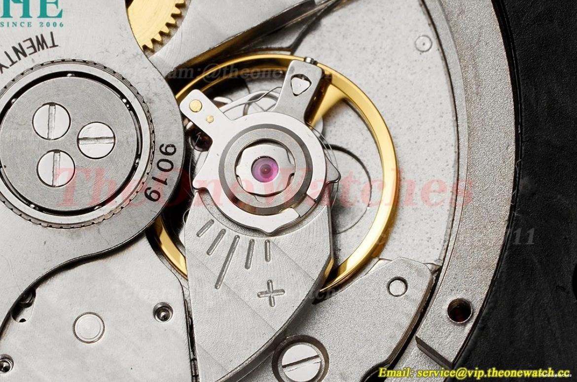 Dial Oak FC Black 15706 RU MY9019 IPF Diver Royal 0327